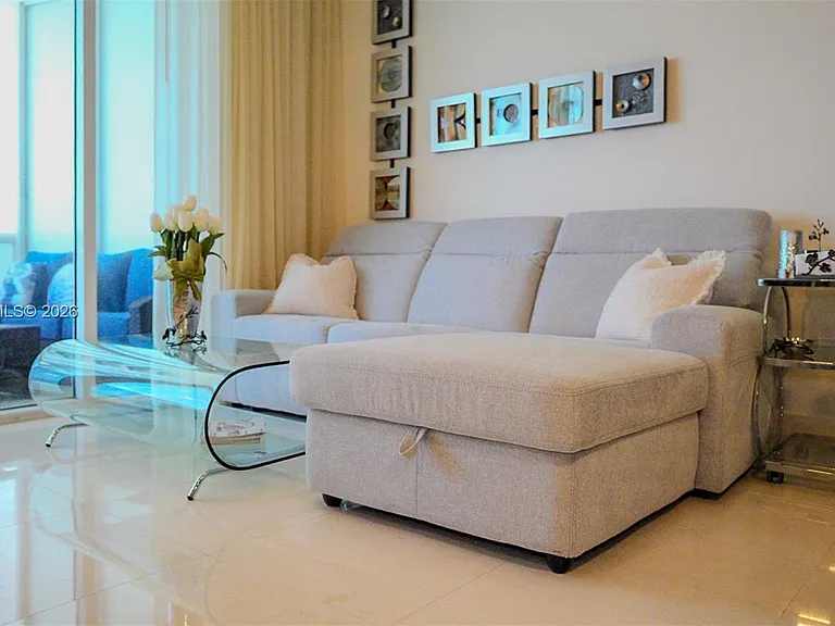15901 Collins Ave #1102 — Photo 3