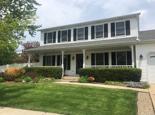 3431 Cathy Dr, Joliet, IL