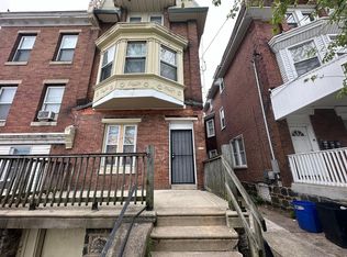 6341 Vine St FLOOR 1, Philadelphia, PA 19139