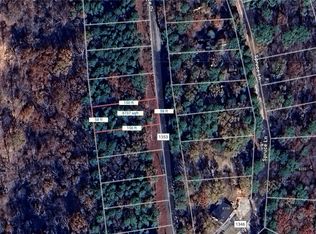 LOT 956 Spruce Dr, Rogers, AR 72756