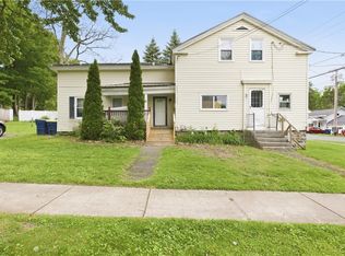 2 Seneca St, Baldwinsville, NY 13027