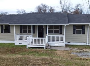 6896 Pannell Rd, Trussville, AL 35173