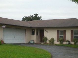 613 Ridgeview Cir, Clewiston, FL 33440