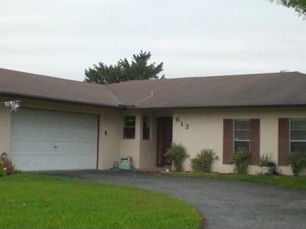 613 Ridgeview Cir, Clewiston, FL 33440