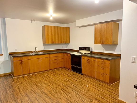 Kitchenette in Lower Level