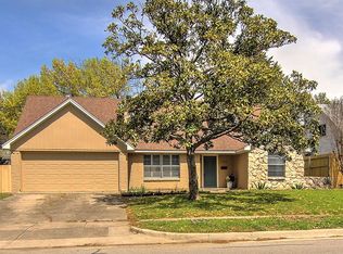 2939 Maydelle Ln, Farmers Branch, TX 75234