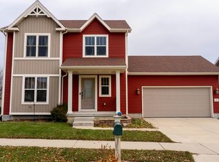 201 Red Birch Run, Madison, WI 53718