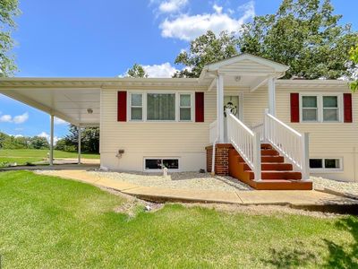 15155 Bassford Rd, Waldorf, MD, 20601