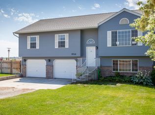 5712 W Sylvester St, Pasco, WA 99301