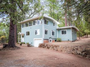 4586 Brocks Ln, Placerville, CA 95667