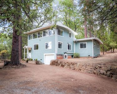 4586 Brocks Ln, Placerville, CA, 95667
