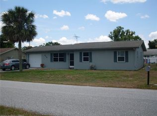 214 Whatley Blvd, Sebring, FL 33870