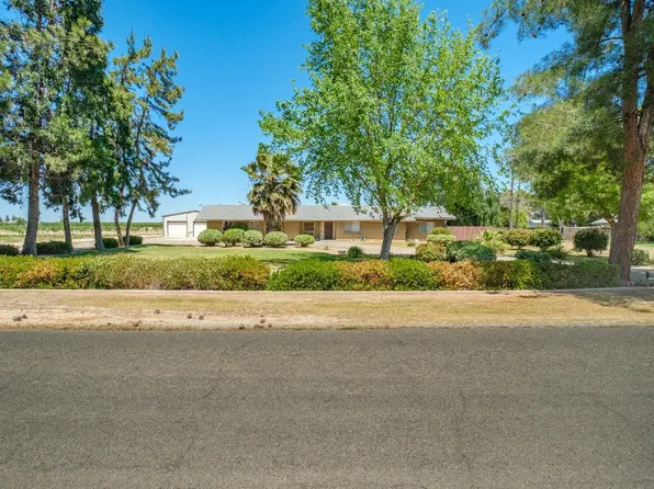 8750 W Barstow Ave, Fresno, CA 93723