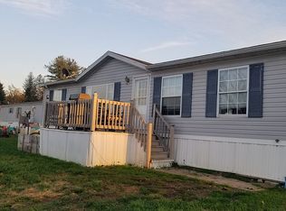 885 Middleline Rd #71, Ballston Spa, NY 12020