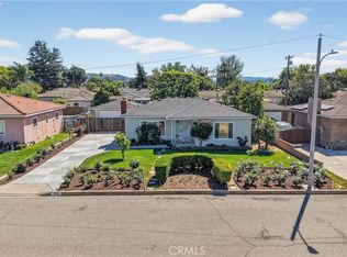 1538 E Verness St, West Covina, CA 91791