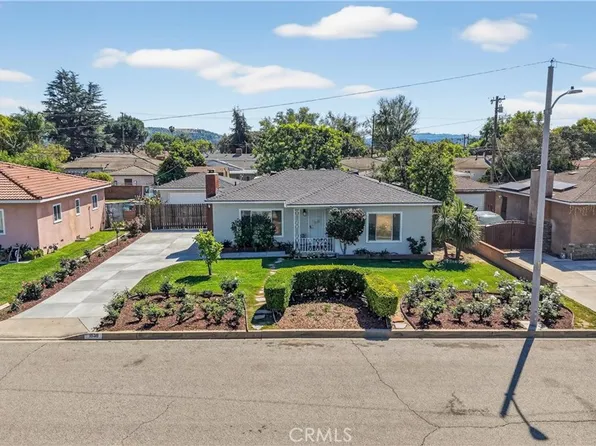 1538 E Verness St, West Covina, CA 91791