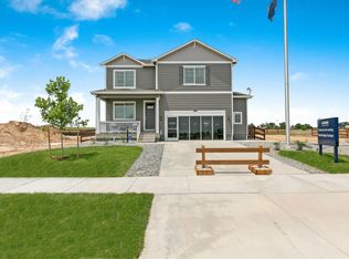 17929 Sky Pilot Ave, Parker, CO 80134
