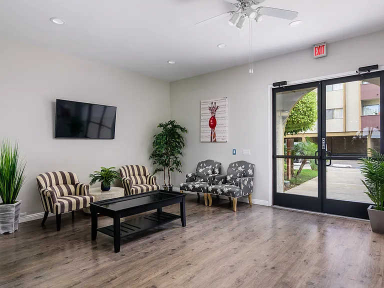 AltaCima Apartment Homes — Photo 5