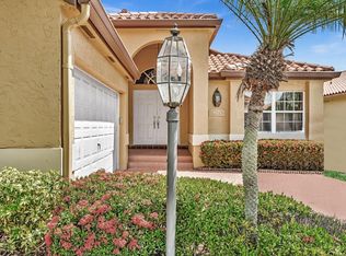 8171 Nadmar Ave, Boca Raton, FL 33434