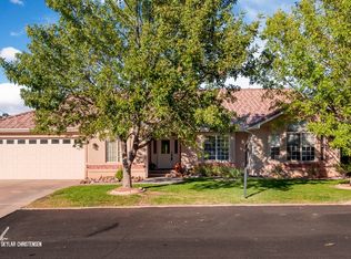 715 E Madera Pl, Saint George, UT 84790