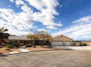 7730 Leon Ave, Las Vegas, NV 89131