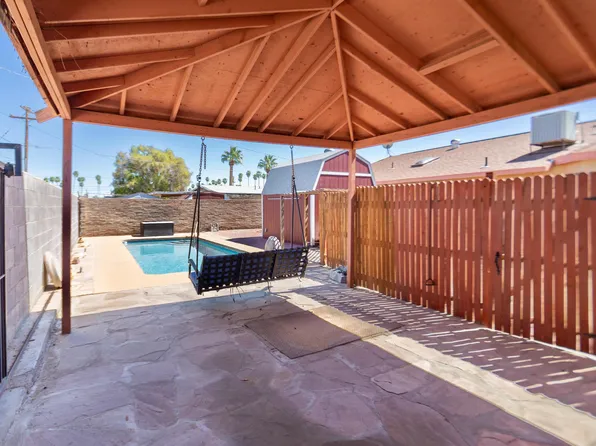 2088 E 24th Pl, Yuma, AZ 85365