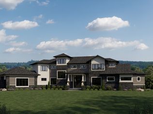 Current plan: Custom Design/Build To Your Plan