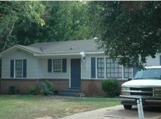 2514 16th Ave, Northport, AL 35476