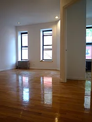 Rented by St Marks Place Realty