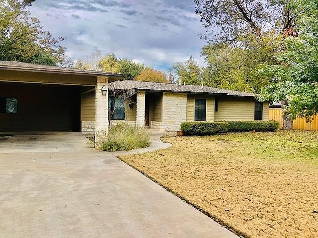 1st image of 2606 Nasworthy Dr