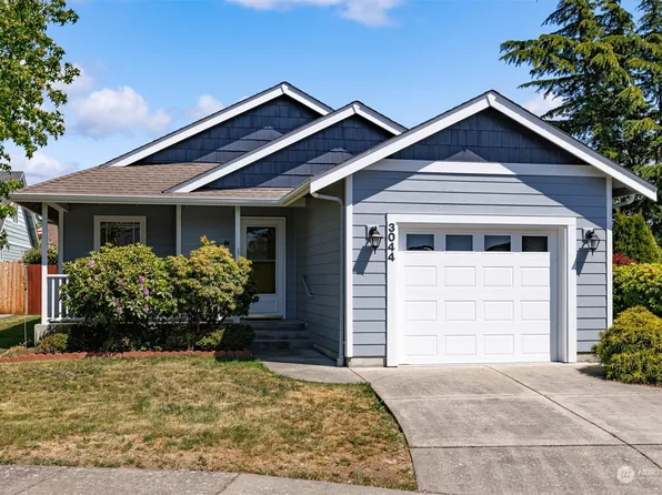 3044 Barkley Meadows Circle, Bellingham, WA 98226