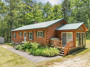65 Stage Coach Rd, Rumney, NH 03266