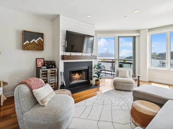 600 Harbor Blvd Unit 862, Weehawken, NJ 07086