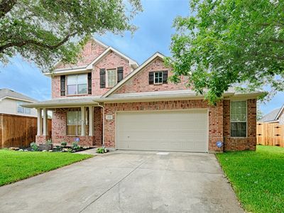 3732 Queenswood Ct, Fort Worth, TX, 76244