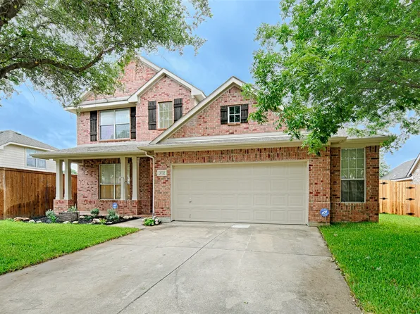 3732 Queenswood Ct, Fort Worth, TX 76244