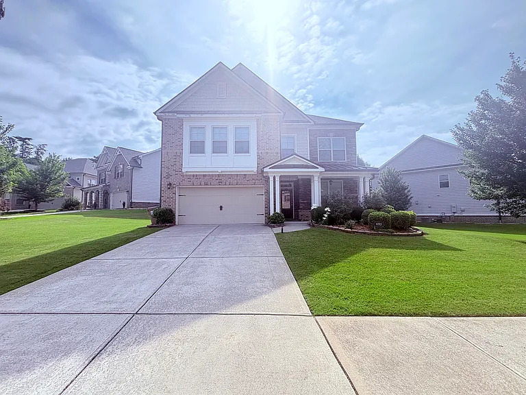 Home Exterior 2