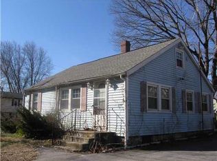 147 2nd Point Rd, Warwick, RI 02889