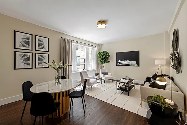 まっつん 様 11 East 68th Street #7CE in Lenox Hill, Manhattan | StreetEasy