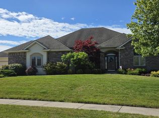 3120 Sterling Ridge Cv, Fort Wayne, IN 46825