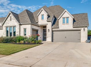 475 Peppercress Ln, Haslet, TX 76052