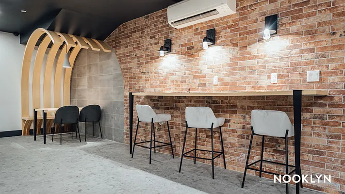 Rented by Nooklyn NYC LLC | media 9