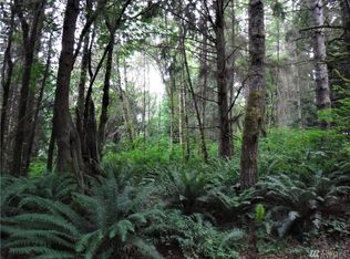 9999 NE Big Bear Ln, Poulsbo, WA 98370