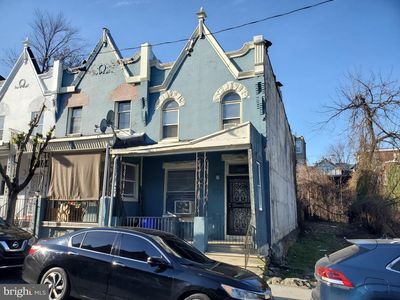 217 W Zeralda St, Philadelphia, PA, 19144