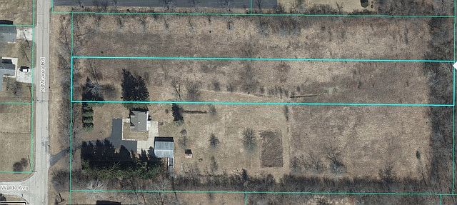 2nd image of 39295 N McAree Rd