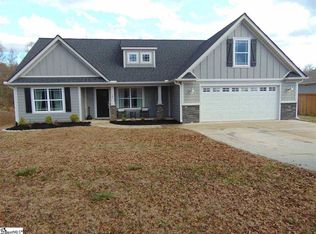 141 Edwards Store Rd, Lyman, SC 29365