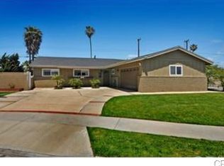 8271 Darsy Dr, Huntington Beach, CA 92647