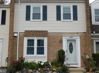 5837 Burke Manor Ct, Burke, VA 22015