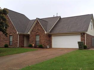 2655 Hearth Stone Dr, Cordova, TN 38016