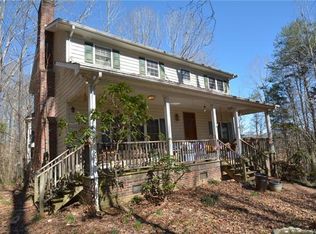 130 Resource Dr, Cleveland, NC 27013