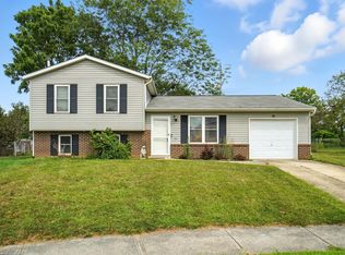 157 Forest Lake Ct, Delaware, OH 43015